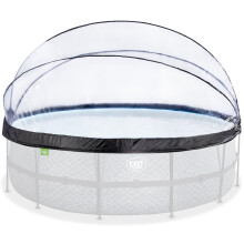 EXIT pool dome ECO 16ft - universal
