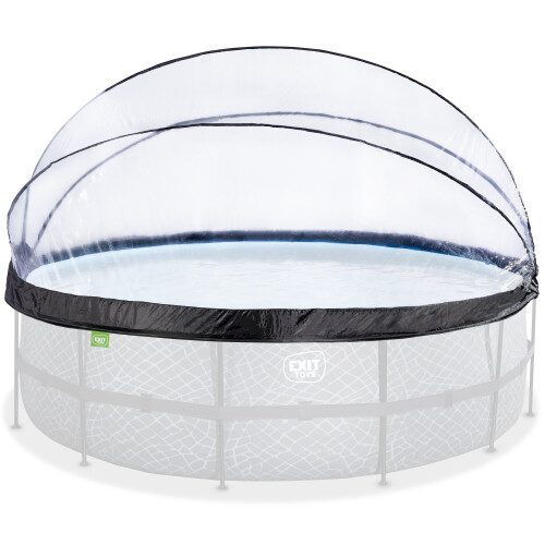 EXIT TOYS EXIT pool dome ECO 16ft - universal