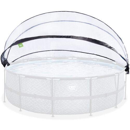 EXIT TOYS EXIT pool dome ECO 16ft - universal 2