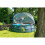 EXIT TOYS EXIT pool dome ECO 16ft - universal 6