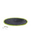 EXIT TOYS EXIT ground level trampoline cover 8ft 1