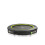 EXIT TOYS EXIT Silhouette ground sports trampoline 6ft - black 2