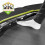 EXIT TOYS EXIT Silhouette ground sports trampoline 6ft - black 3