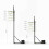 EXIT TOYS EXIT NovaStar height-adjustable basketball backboard that grows with you 9