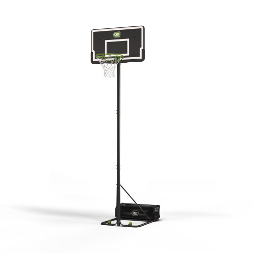 EXIT TOYS EXIT NovaStar height-adjustable basketball backboard that grows with you
