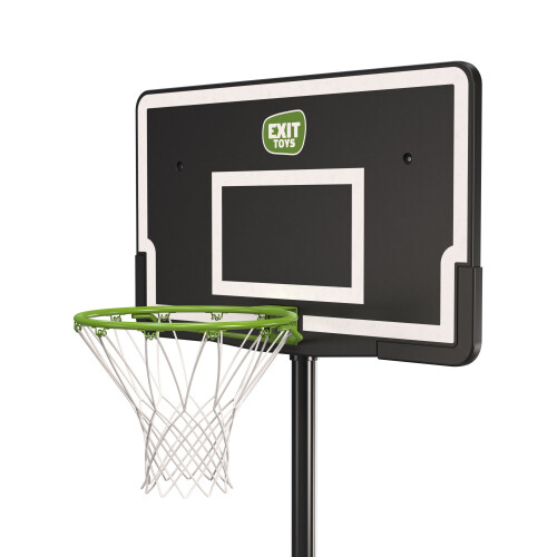 EXIT TOYS EXIT NovaStar height-adjustable basketball backboard that grows with you 2