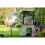 EXIT TOYS EXIT Ivy outdoor playset with slide 7