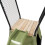 EXIT TOYS EXIT Ivy outdoor playset with slide 8