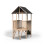 EXIT TOYS EXIT Panorama 300 wooden playhouse with slide 9