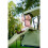 EXIT TOYS EXIT Ivy outdoor playset with slide and swing set 6