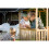EXIT TOYS EXIT Panorama 100 wooden playhouse 4