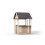 EXIT TOYS EXIT Panorama 100 wooden playhouse 10