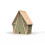EXIT TOYS EXIT Yuki 100 playhouse 1
