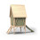 EXIT TOYS EXIT Yuki 300 playhouse with slide 10