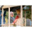 EXIT TOYS EXIT Panorama 100 wooden playhouse 7