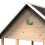 EXIT TOYS EXIT Panorama 100 wooden playhouse 11