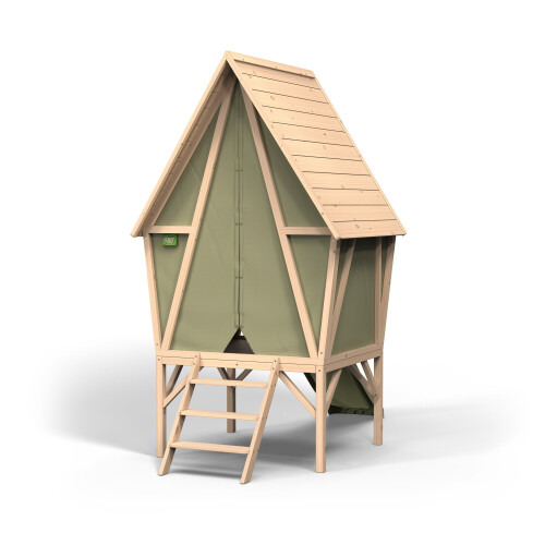EXIT TOYS EXIT Yuki 300 playhouse with slide 1