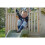 EXIT TOYS EXIT Panorama 500 wooden playhouse with slide and sandpit 7