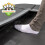 EXIT TOYS EXIT InTerra ground-level sports trampoline 8x12ft - black 7