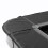 EXIT TOYS EXIT InTerra ground-level sports trampoline 8x12ft - black 10