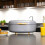 CALITEK Bread Bin with Bamboo Feet Carbon Steel Grey 5