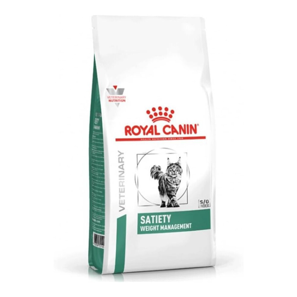 Royal Canin Satiety Cat Food, 3.5 Kg