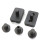 Professional Chain Breaker Riveting Cutter Tool Kit 6