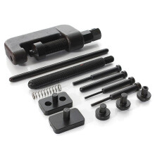 Professional Chain Breaker Riveting Cutter Tool Kit