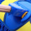 Adjustable Telescopic Wash Chenille Mop Wiping Soft Cleaning Brush Tool 5