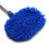 Adjustable Telescopic Wash Chenille Mop Wiping Soft Cleaning Brush Tool 4