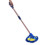 Adjustable Telescopic Wash Chenille Mop Wiping Soft Cleaning Brush Tool 10
