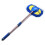 Adjustable Telescopic Wash Chenille Mop Wiping Soft Cleaning Brush Tool 8