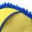 Adjustable Telescopic Wash Chenille Mop Wiping Soft Cleaning Brush Tool 3