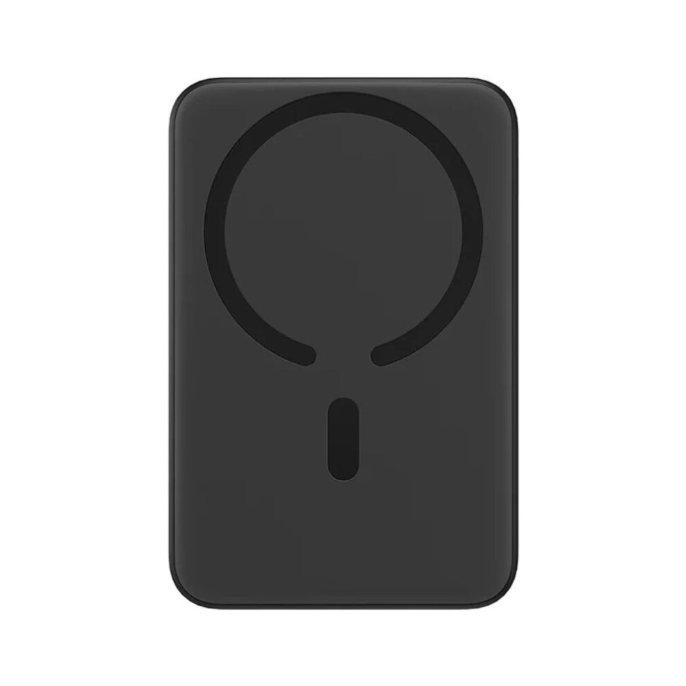 20W 10000mAh Magnetic Mini Wireless Fast Charger Power Bank for iPhone, Samsung, OnePlus