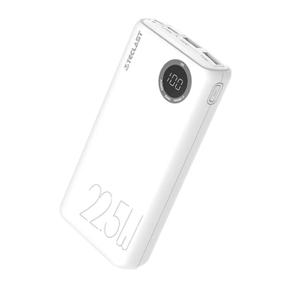 20000mAh 22.5W USB PD QC3.0 Power Bank for iPhone 13 Pro Max, Samsung S22 Ultra