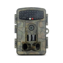 20MP HD 1080P 0.2s Trigger Time Waterproof IP65 IR Night Vision Hunting Camera Trail Camera Outdoor Wildlife Monitoring Home Security Surveillance