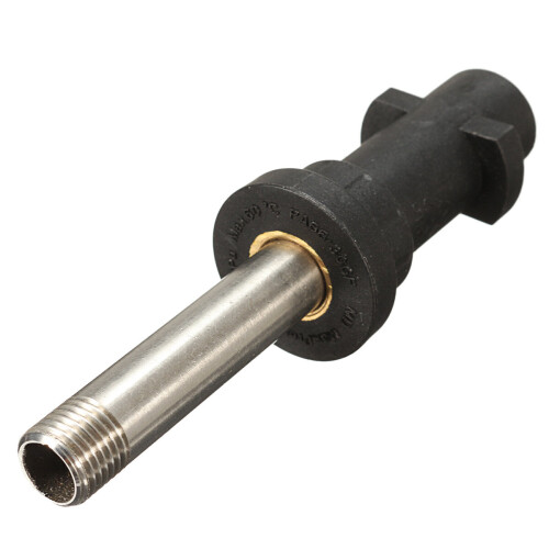 Foam Lance Compatible Adaptor 1/4 Inch Machine 2