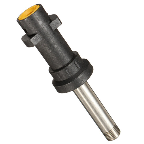 Foam Lance Compatible Adaptor 1/4 Inch Machine 1