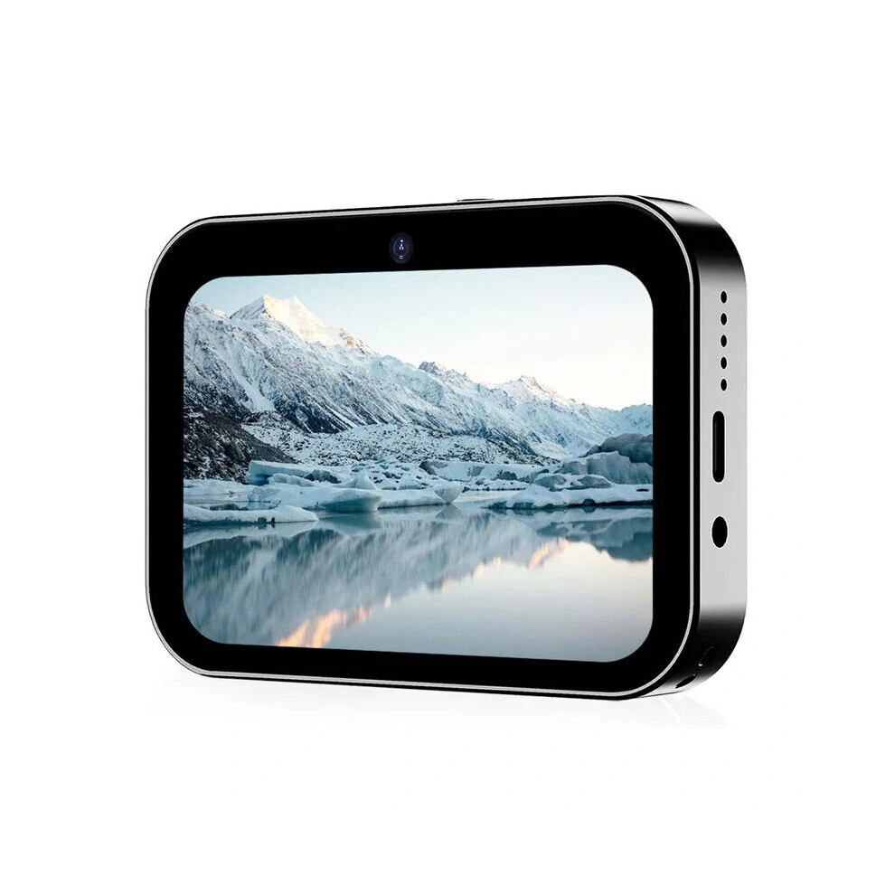 (White) 3-Inch Ips Touch Screen Digital Camera Â 1080P Hd, 16X Zoom, Anti-Shake, Otg & Live Streaming White 1138392727300