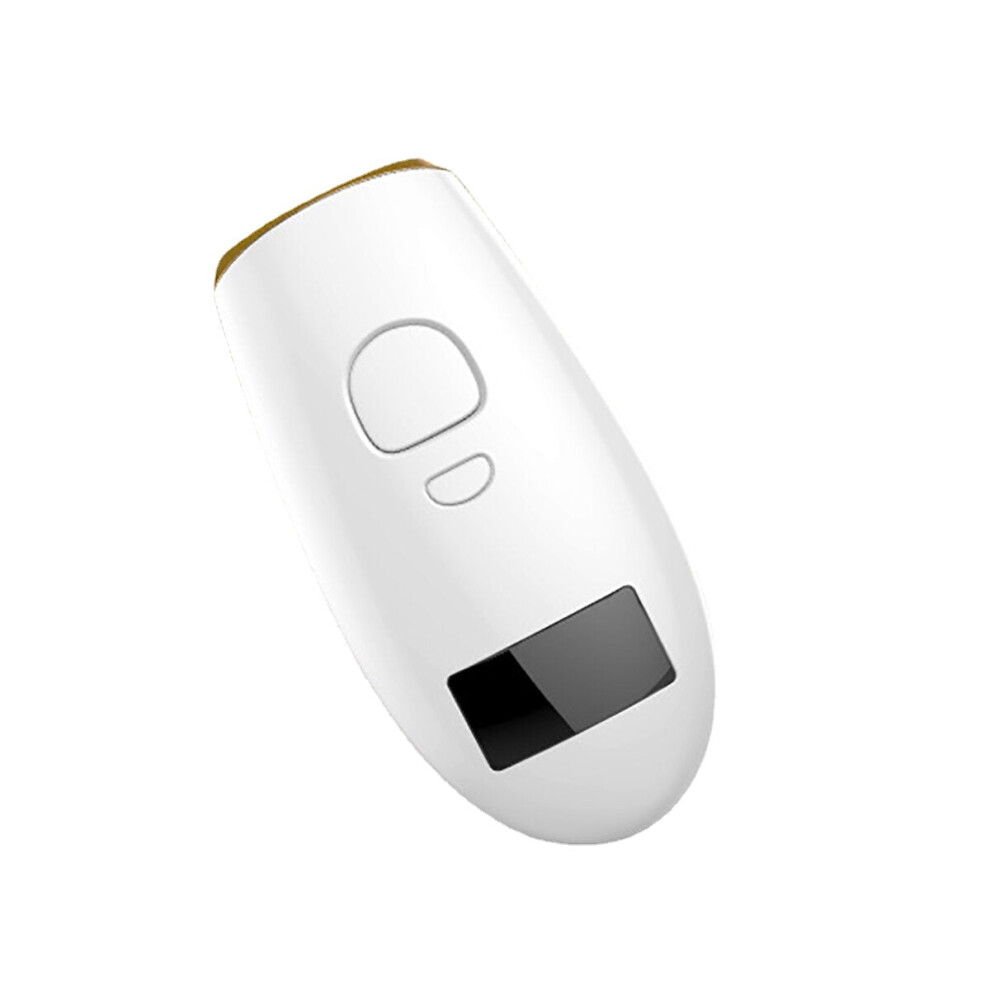 (EU Plug) 990,000 Flashes IPL Photon Hair Removal Apparatus Full Body Household Skin Rejuvenation Apparatus Underarm Beard Unisex
