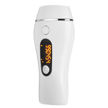 (US Plug) 999,900 Flashes IPL Hair Removal Skin RejuvenationHair Removal Epilator Painless Whole Bady Hair Remover