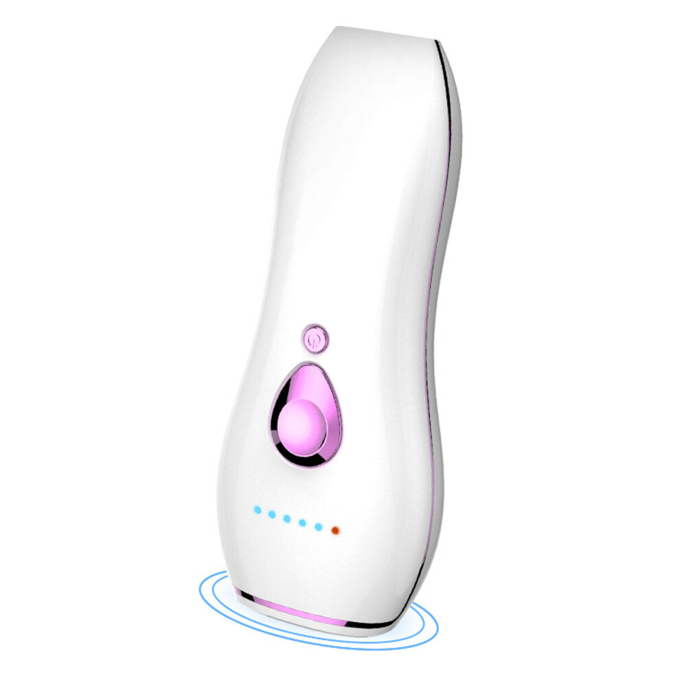 Greenzech (Eu Plug) 990,000 Flash Ipl Laser Hair Removal Machine Permanent Painless Face Full Body Epilator