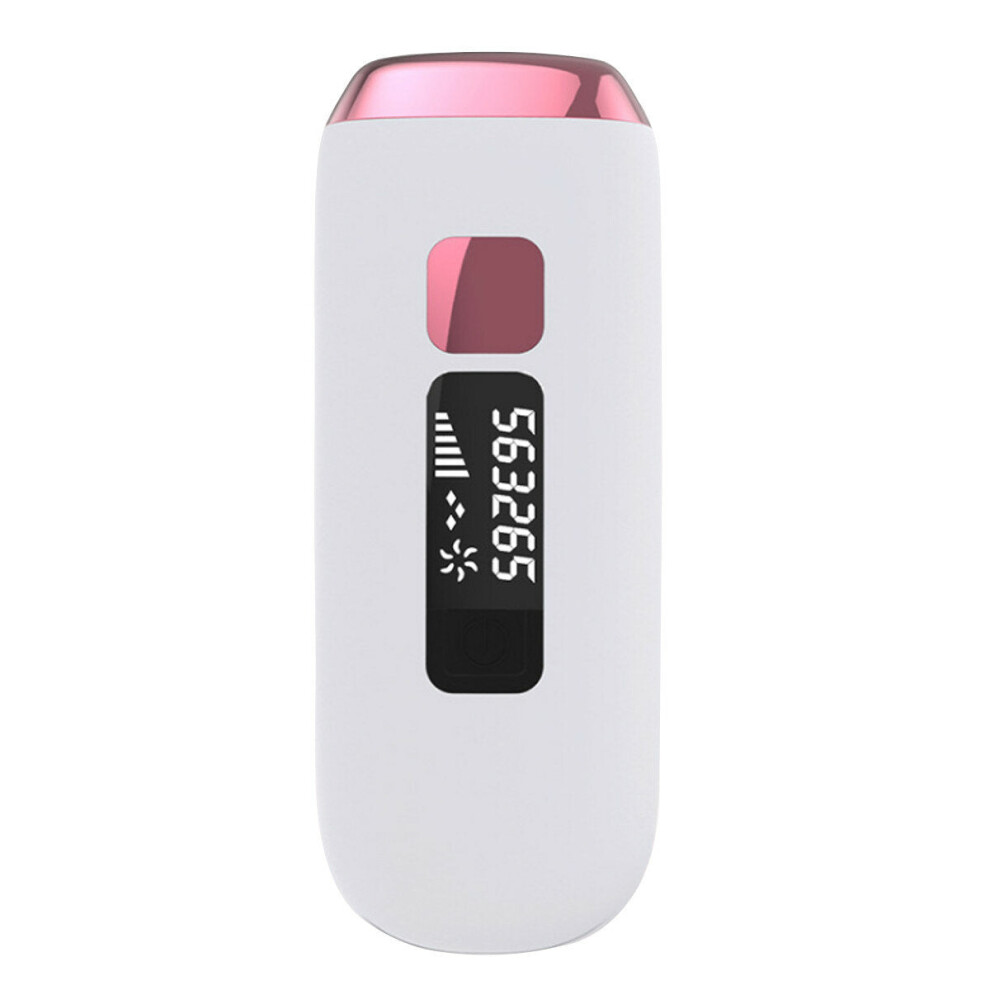 Greenzech Gold (Rose Us Plug) 500000 Flashes Ipl Laser Epilator Permanent Hair Removal Depilator Rejuvenation Machine