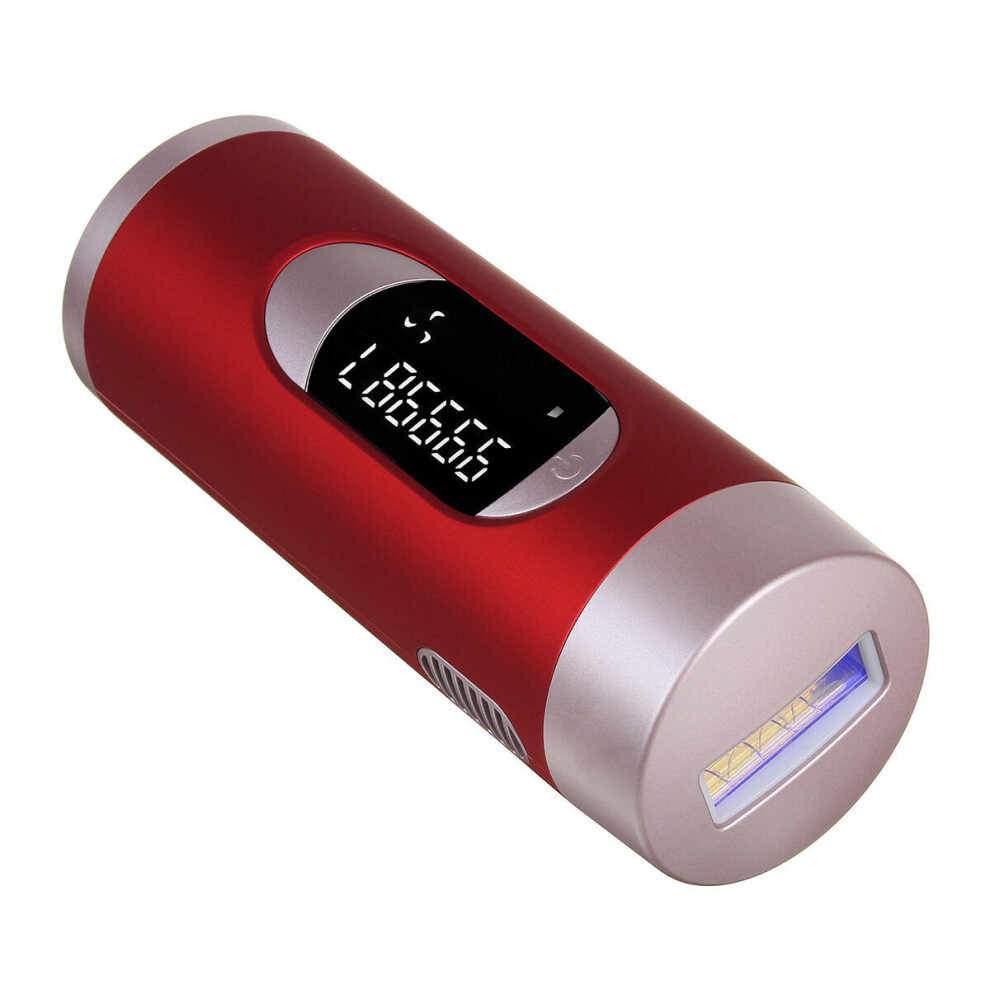 Greenzech (Au Plug) Ipl Laser Epilator Hair Removal Device Permanent Painless Full Body Hair Remover