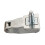 Chrome Metal Outer Door Handle Hinge Repair Tool 3