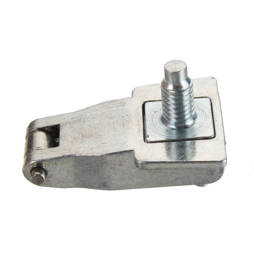 Chrome Metal Outer Door Handle Hinge Repair Tool 2