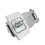 Chrome Metal Outer Door Handle Hinge Repair Tool 5