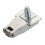 Chrome Metal Outer Door Handle Hinge Repair Tool 4