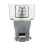 Chrome Metal Outer Door Handle Hinge Repair Tool 6
