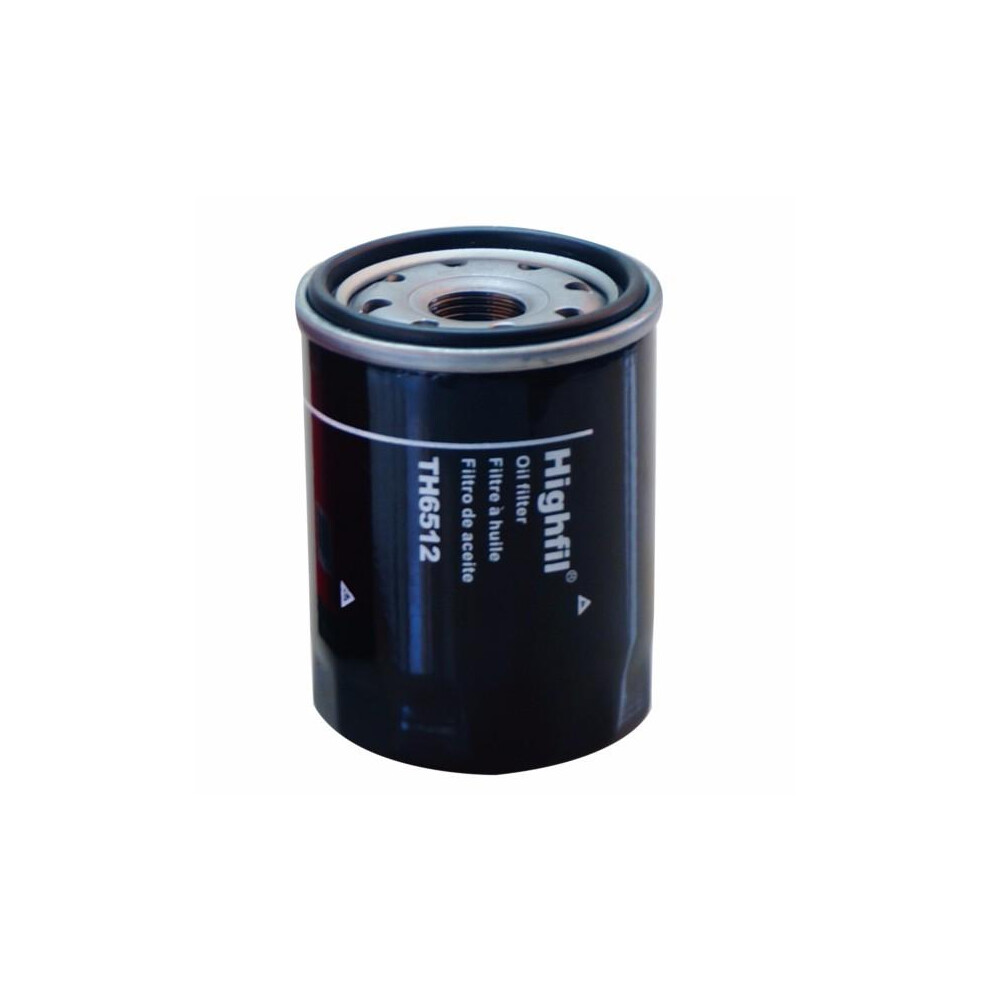 Oil Filter For Toyota Camry Previa Rav4 4250937562270